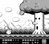 screenshots/Game Boy/Kirby's Dream Land/Kirby's Dream Land 2 (Eng)_21.png